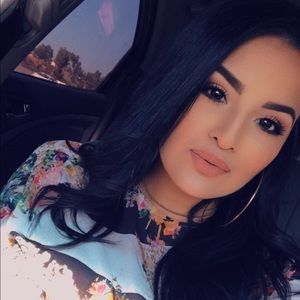 Meet your Posher, Audrey